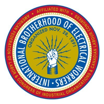 Our union represents electricians in Minnesota. From residential to industrial to cities, the IBEW represents workers and their rights