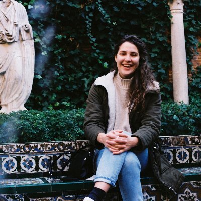 Fernanda Vila Profile