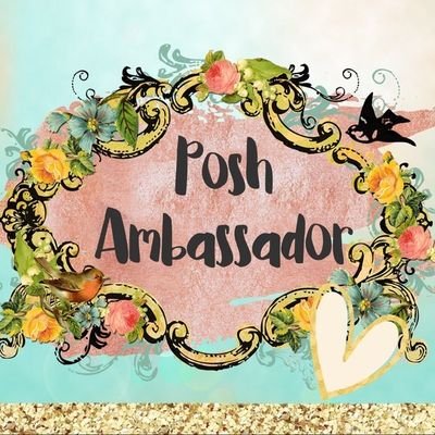 check out my closet on #poshmark@fustonk 
momma ❤
wife❤ 
posh ambassador❤