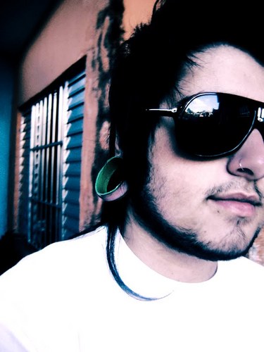 Fotografia, sk8 e rock'n roll.
