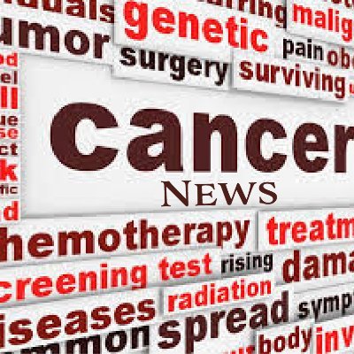 Tweets will focus on cancer Trials and cancer Prevention. Follow & I follow back if not at my limit.