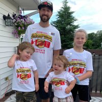 John Bustin (@mrbustin22) 's Twitter Profile