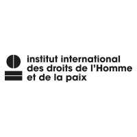 Institut international des droits de l'Homme(@2idhp) 's Twitter Profileg