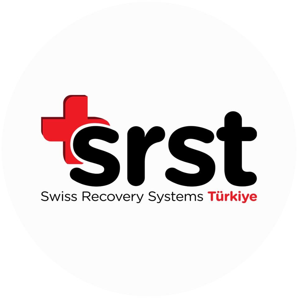 ⚙️♻️SRST [Swiss Recovery Systems Türkiye] Resmi Twitter hesabıdır. Official Twitter Account of SRST