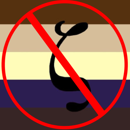 AntiZoophilia's profile picture. Account made to fight Zoophilia.