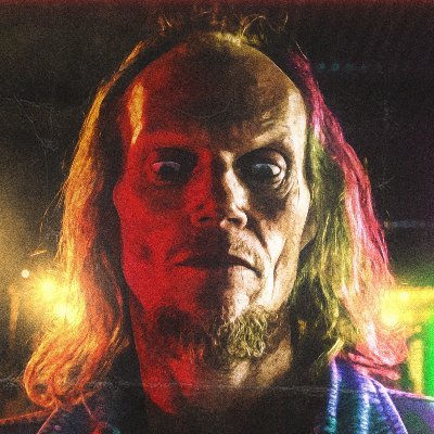 FRIED BARRYさんのプロフィール画像