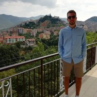 Enrico Campagna (@enricocampagna) 's Twitter Profile