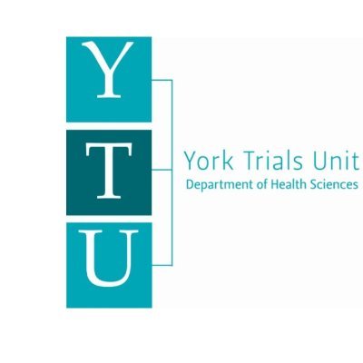 Surgical trials, systematic reviews and qualitative research in orthopaedics and other surgery at York Trials Unit.