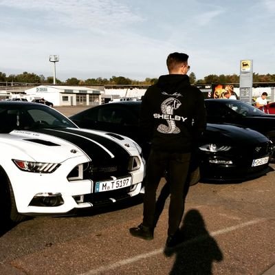 techknight77's profile picture. 