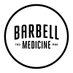 Barbell Medicine (@barbellmedicine) Twitter profile photo Barbell Medicine (@barbellmedicine) Twitter profile photo