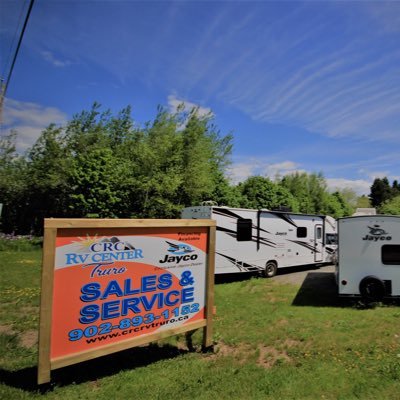 CRC RV provides you with the tools to make purchasing a New or Used RV easier.