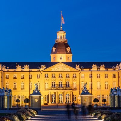 Heiko S On Twitter Garten Der Religionen In Karlsruhe