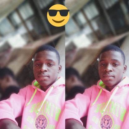 je suis Guerby celestin J'ai 18 ans je suis en classe terminale je suis 166 cm