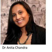 Anita Chandra (@dranitachandra) 's Twitter Profile