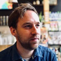 Thomas Trappe (@thomtrap) 's Twitter Profile