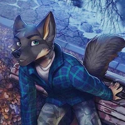 gay furryさんのプロフィール画像