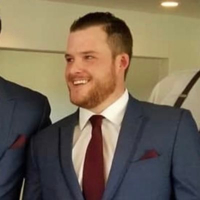 SQW_Docward's profile picture. Gamer-New Streamer!!! Twitch Gaming!