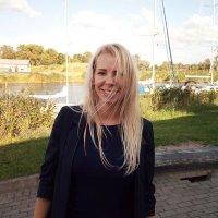 Aļona Zandere (@zanderea) 's Twitter Profile