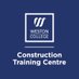 Construction Training Centre (@ctc_southwest) Twitter profile photo Construction Training Centre (@ctc_southwest) Twitter profile photo