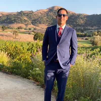 ThatGuy_Ruben's profile picture. social justice advocate, D&I focused, amatuer mixologist, wine enthusiast, foodie, California born & raised, Nupe and all-around fun factor...I'm That Guy!