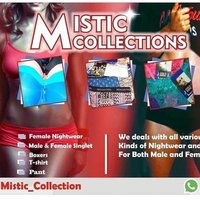Mistic_collection (@misticcollecti1) 's Twitter Profile