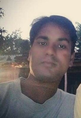 mukeshk93698905's profile picture. I Love india