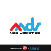 MDS Logistics Ltd(@MDSLogistics) 's Twitter Profile Photo
