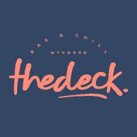 thedeck Wynwood (@thedeckwynwood) 's Twitter Profile