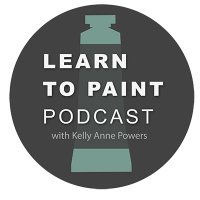Learn to Paint Podcast (@learntopaintpod) 's Twitter Profile