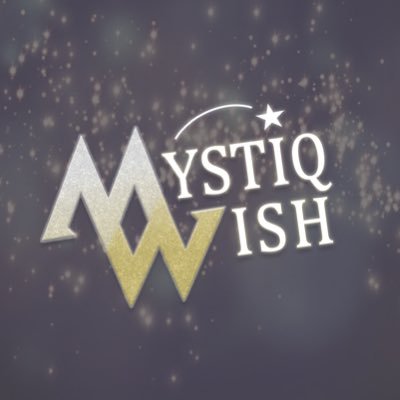 Mystiq☆Wishさんのプロフィール画像