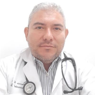 Médico. Especialista en Auditoría en Salud. Universidad del Valle.