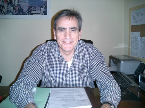 flp1950's profile picture. Consultor en gestión de carreras, procesos de reorientación y acompañamiento en la definición y búsqueda de proyecto profesional...