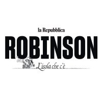 Robinson di Repubblica (@robinson_rep) 's Twitter Profile