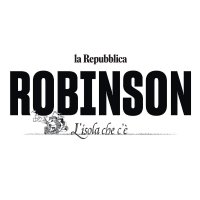 Robinson di Repubblica(@Robinson_Rep) 's Twitter Profile Photo