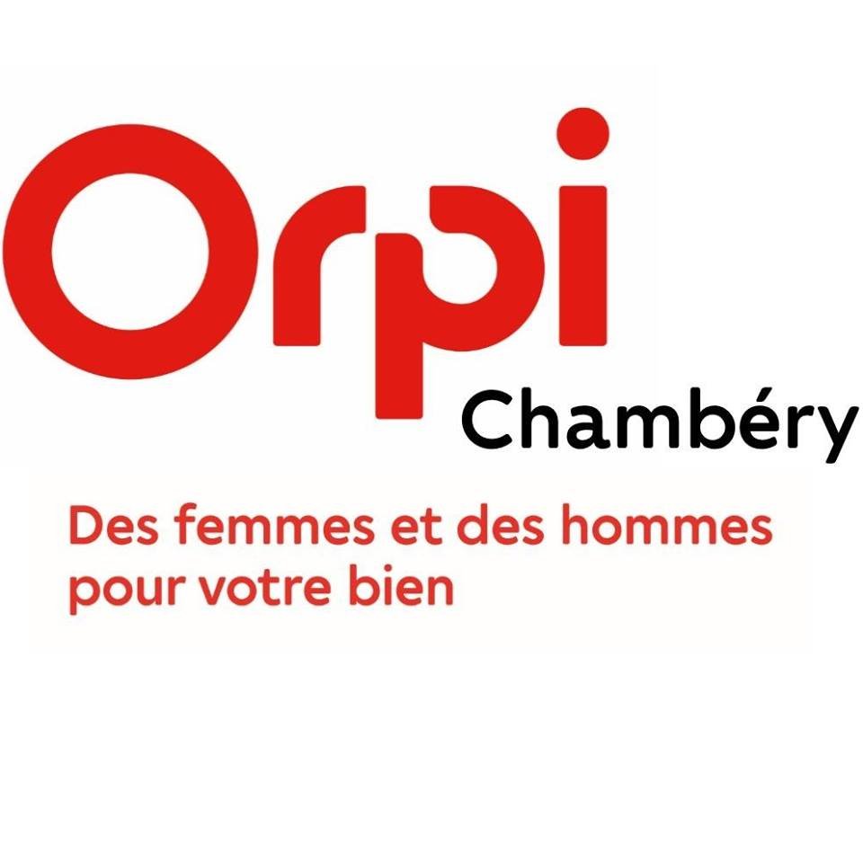 Orpi Chambéry