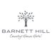 Barnett Hill (@BHill_Hotel) Twitter profile photo