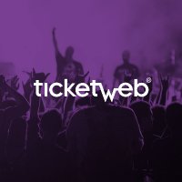 TicketWeb Canada 🎸 (@ticketwebcanada) 's Twitter Profile