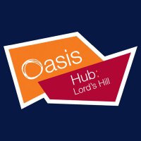 Oasis Lord's Hill Hub(@Lordshillhub) 's Twitter Profileg