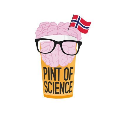 Science communication festival taking place in Norway and around the world! Save the dates: 13-15  May 2024 #pint24