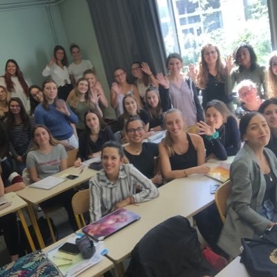 Lestweekteurs's profile picture. étudiants de L2 et L3 de didactique du français en sciences de l’éducation