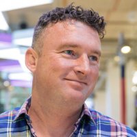 Andrew Roughan (@andrew_roughan) 's Twitter Profile