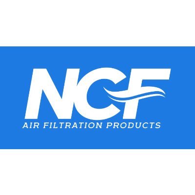 NC Filtration is a family owned company manufacturing excellent air filters, filter frames and air filter media. Proudly made in the USA. https://t.co/lLorMw0L42