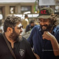 Antony Varghese Pepe(@AntonyVarghese_) 's Twitter Profile Photo