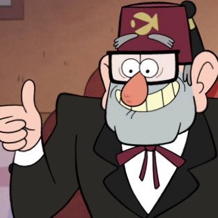 The funniest Gravity Falls clips brought to you daily. DM for suggestions