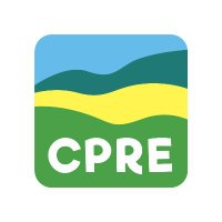 CPRE The countryside charity(@CPRE) 's Twitter Profile Photo