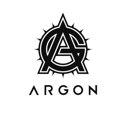 ARGON(아르곤) 공식 트위터 입니다.