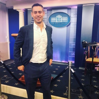 anthony_cruz45's profile picture. This is an archive of a Trump Administration account, maintained by the National Archives and Records Administration.