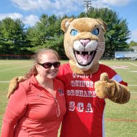 Jennifer Nicholson (@jl_librarian) 's Twitter Profile Photo