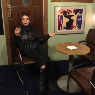 Literary Agent at Lexington Literary
submit here! https://t.co/XUNMvofbgY