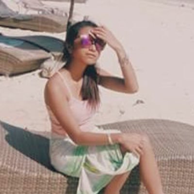 Ghendalyn_'s profile picture. 🎋